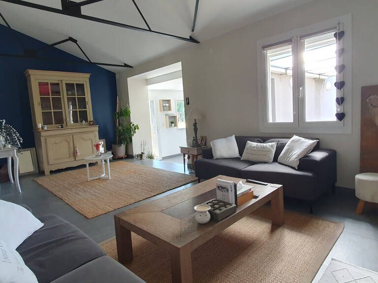 Maison Guezy - 5 chambres — photo 1