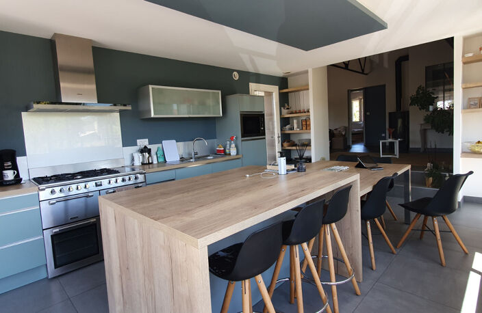 Maison Guezy - 5 chambres — photo 3