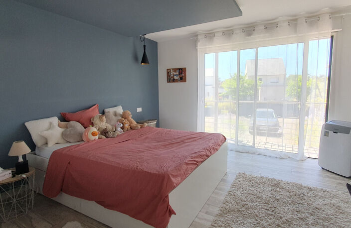 Maison Guezy - 5 chambres — photo 4