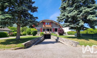 Maison 6 Pièces 174 m² à vendre à Saint-Jorioz (74410)