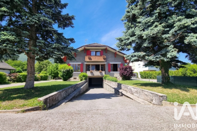 Maison 6 pièces 892000 €