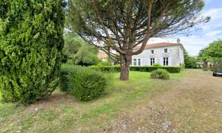 Maison 7 Pièces 205 m² à vendre à Saint-Thomas-de-Conac (17150)