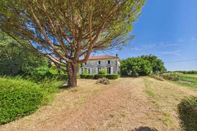 Maison 7 pièces 240000 €