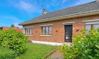 Maison 6 Pièces 125 m² à vendre à Ruisseauville (62310)