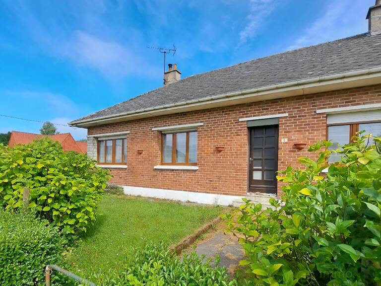 Maison — photo 1