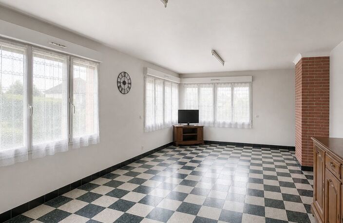 Maison — photo 2