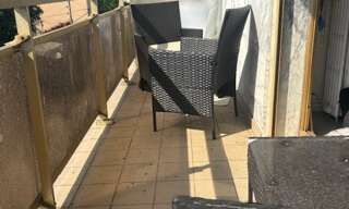 Appartement 1 Pièce 24 m² à vendre à Saint-Maur-des-Fossés (94100)