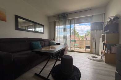 Appartement 1 pièces 149000 €