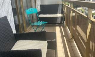 Appartement 1 Pièce 24 m² à vendre à Saint-Maur-des-Fossés (94100)