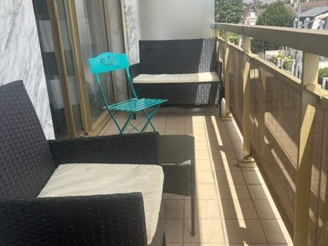 Appartement — photo du bien