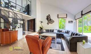 Maison 10 Pièces 240 m² à vendre à Chemillé-en-Anjou (49120)
