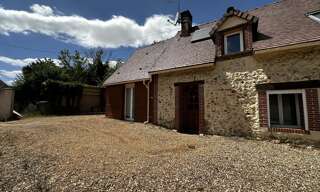 Maison 6 Pièces 145 m² à vendre à Tréon (28500)