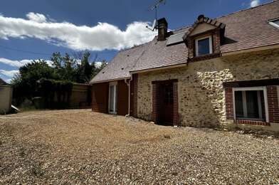 Maison 6 pièces 209000 €