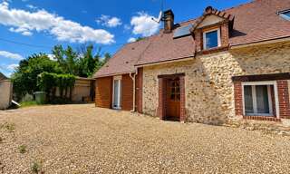 Maison 6 Pièces 145 m² à vendre à Tréon (28500)