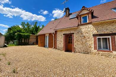 Maison 6 pièces 208000 €