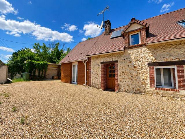 Maison — photo du bien