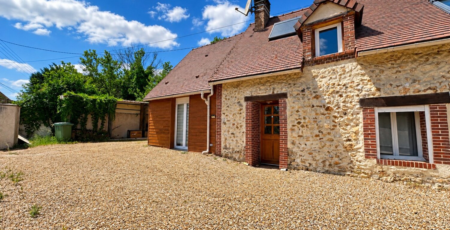 Maison — photo 1