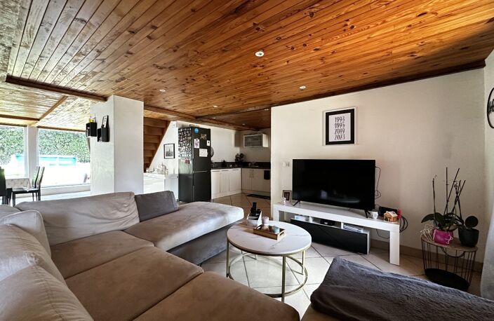 Maison — photo 4