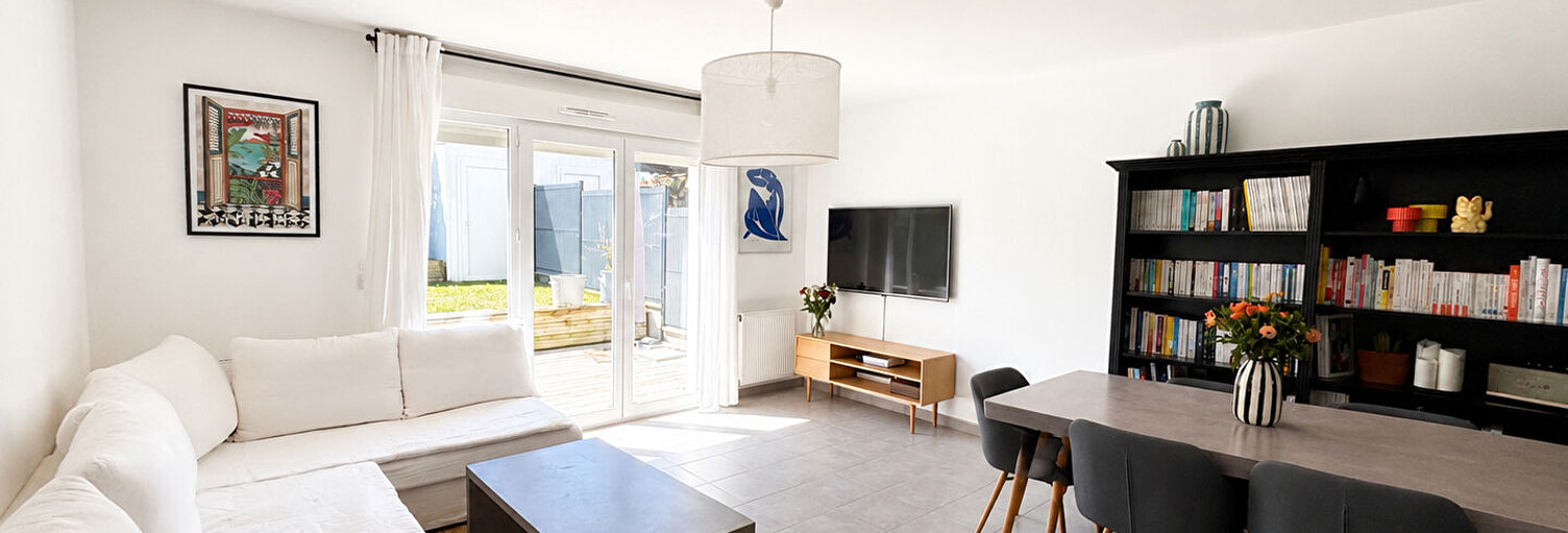 Maison 4 Pièces 78 m² à vendre à La Baule-Escoublac (44500)