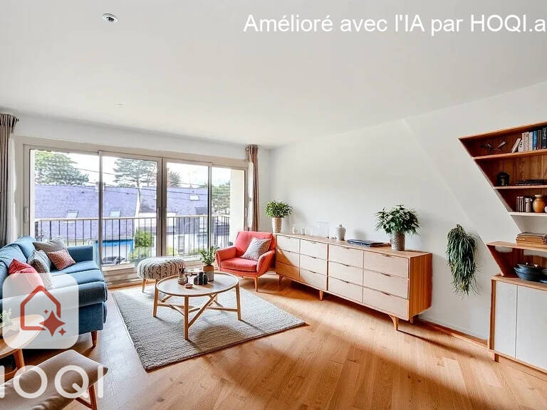 LA BAULE / LE GUÉZY , Proche gare et commerces de Pornichet — photo 1