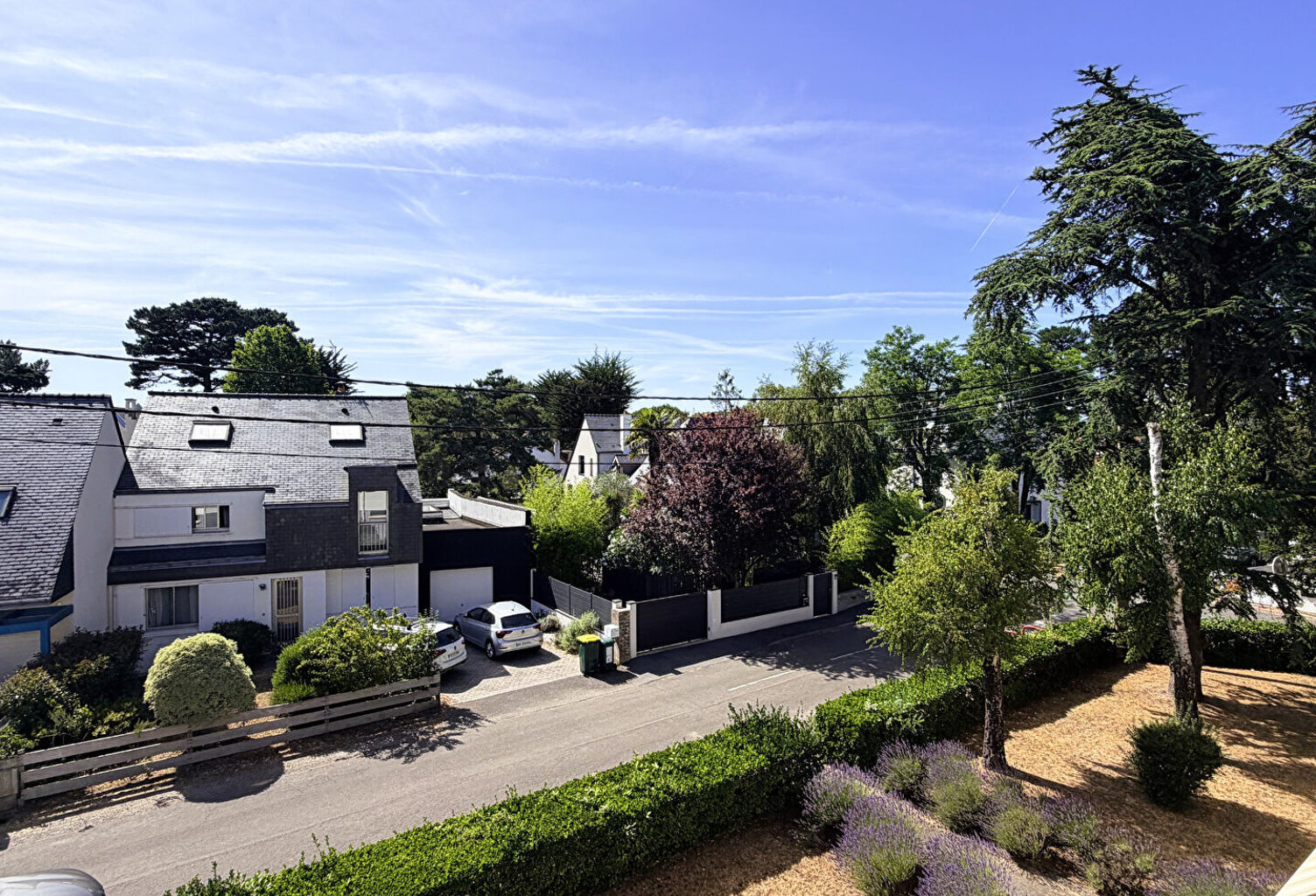 LA BAULE / LE GUÉZY , Proche gare et commerces de Pornichet — photo 1