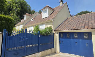 Maison 7 Pièces 150 m² à vendre à Pontoise (95300)