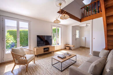Maison 7 pièces 472500 €