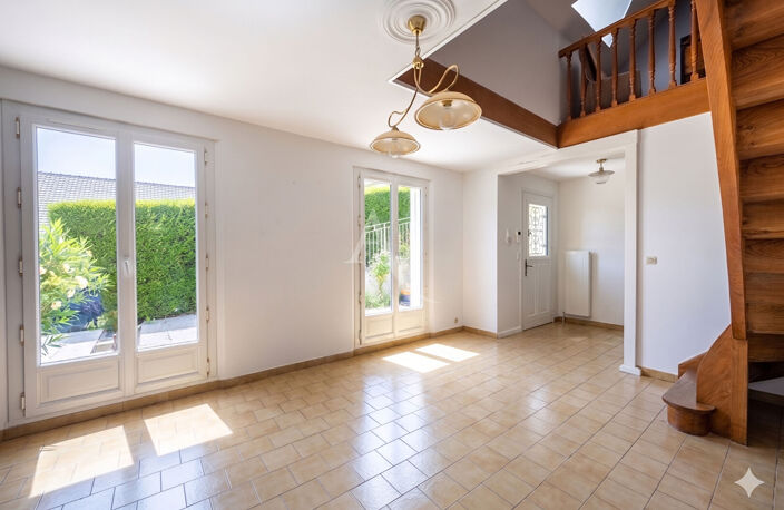 MAGNIFIQUE MAISON SECTEUR PAVILLONNAIRE ! — photo 2