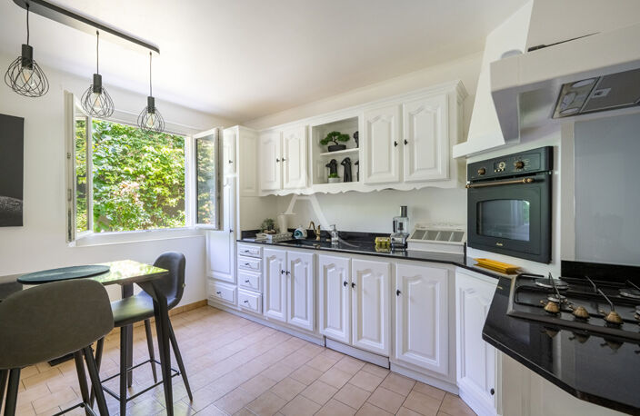 MAGNIFIQUE MAISON SECTEUR PAVILLONNAIRE ! — photo 3