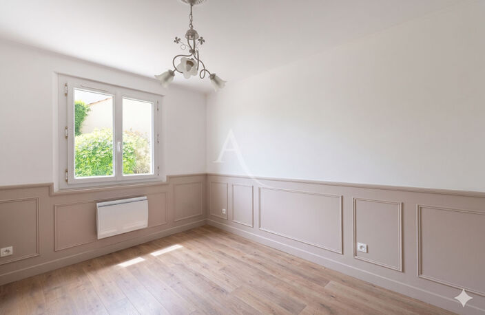 MAGNIFIQUE MAISON SECTEUR PAVILLONNAIRE ! — photo 4