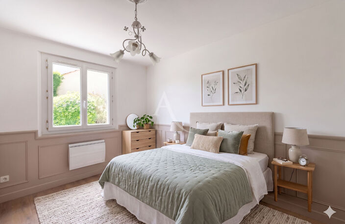 MAGNIFIQUE MAISON SECTEUR PAVILLONNAIRE ! — photo 5