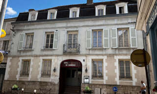 Immeuble  762 m² à vendre à Auxerre (89000)