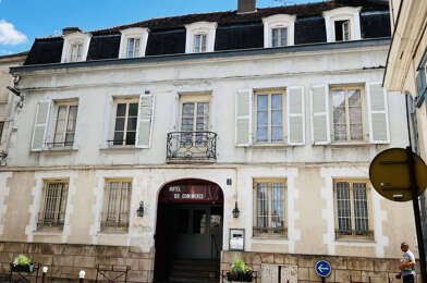 Immeuble  315000 €