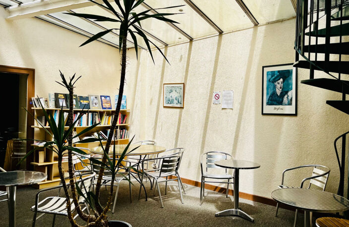 Hotel centre ville — photo 2