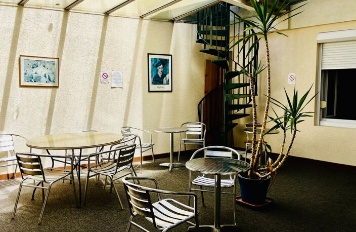 Hotel centre ville — photo 3