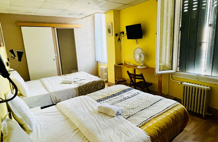 Hotel centre ville — photo 5