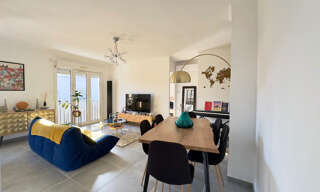Appartement 3 Pièces 72 m² à vendre à Martigues (13500)