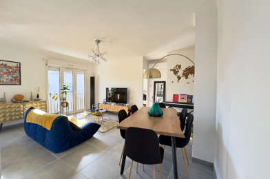Appartement 3 pièces 329900 €