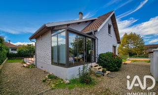 Maison 8 Pièces 167 m² à vendre à Andrest (65390)