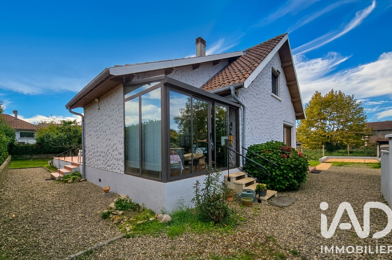 Maison 8 pièces 195000 €