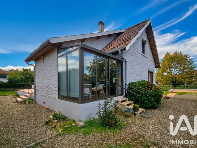 Vente Maison/villa 8 pièces — photo du bien
