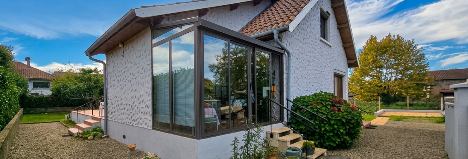 Maison 8 Pièces 167 m² à vendre à Andrest (65390)