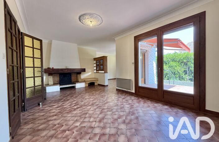 Vente Maison/villa 8 pièces — photo 4
