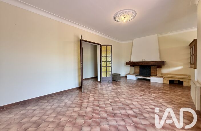 Vente Maison/villa 8 pièces — photo 5