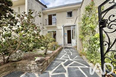 Maison 4 pièces 157000 €