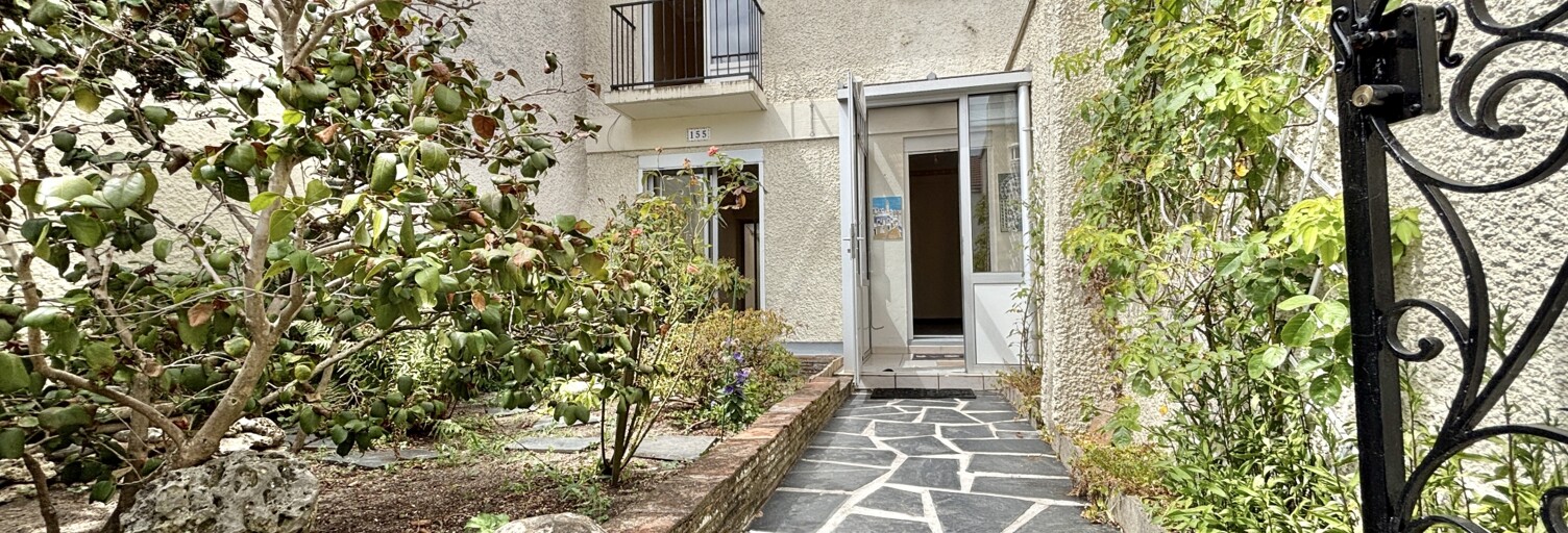 Maison 4 Pièces 75 m² à vendre à Saran (45770)