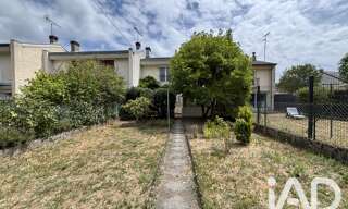 Maison 4 Pièces 75 m² à vendre à Saran (45770)