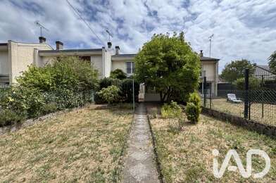 Maison 4 pièces 157000 €