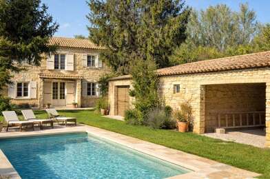 Maison 5 pièces 650000 €