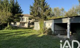 Maison 5 Pièces 110 m² à vendre à Saint-Rémy-de-Provence (13210)